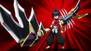 Микихиса Хуй салхи